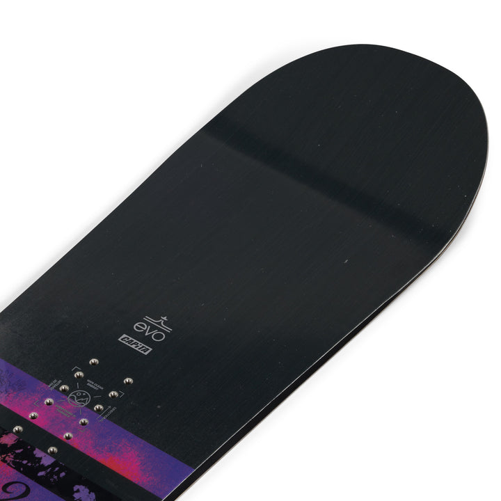 CAPiTA Charlie Slasher evo 25th Anniversary Snowboard 2027