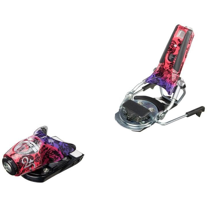 Look Pivot 2.0 15 GW evo 25th Anniversary Ski Bindings 2027 Anniversary
