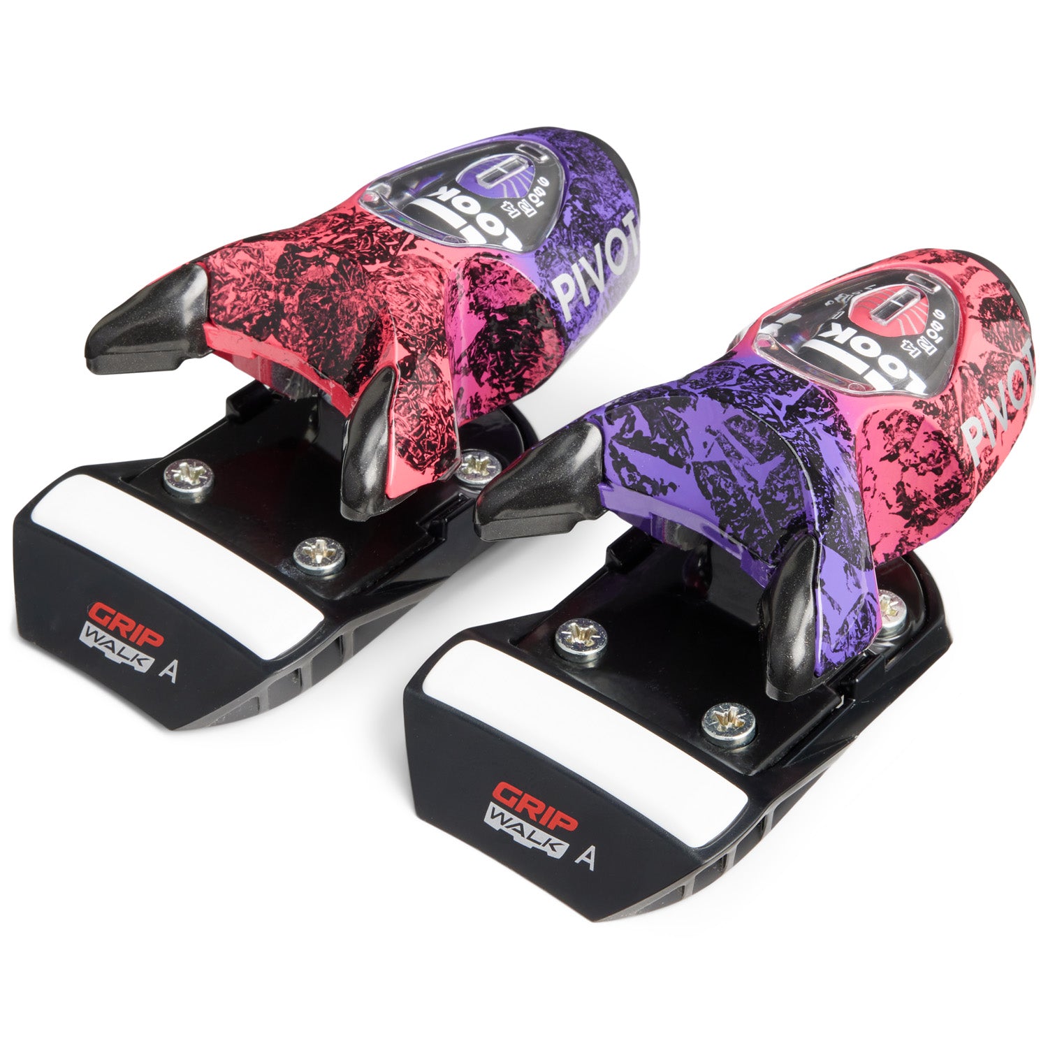 Look Pivot 2.0 15 GW evo 25th Anniversary Ski Bindings 2027
