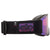 Smith Squad MAG evo 25th Anniversary Goggles Black evo 25th Anniversary