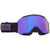 Smith Squad MAG evo 25th Anniversary Goggles Black evo 25th Anniversary
