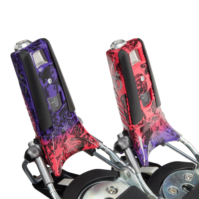 Look Pivot 2.0 15 GW evo 25th Anniversary Ski Bindings 2027 Anniversary