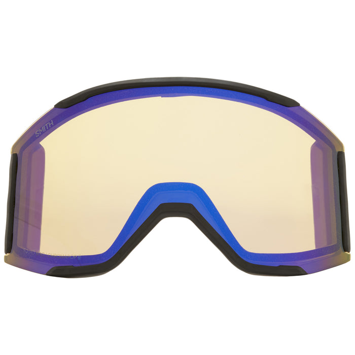 Smith Squad MAG evo 25th Anniversary Goggles Black evo 25th Anniversary