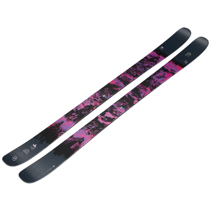 Armada ARV 106 evo 25th Anniversary Skis 2027