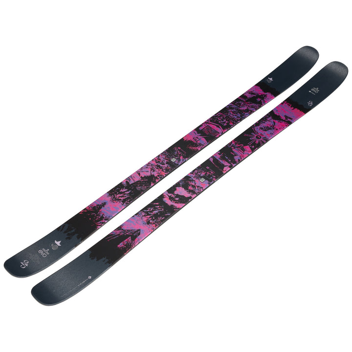 Armada ARV 106 evo 25th Anniversary Skis 2027