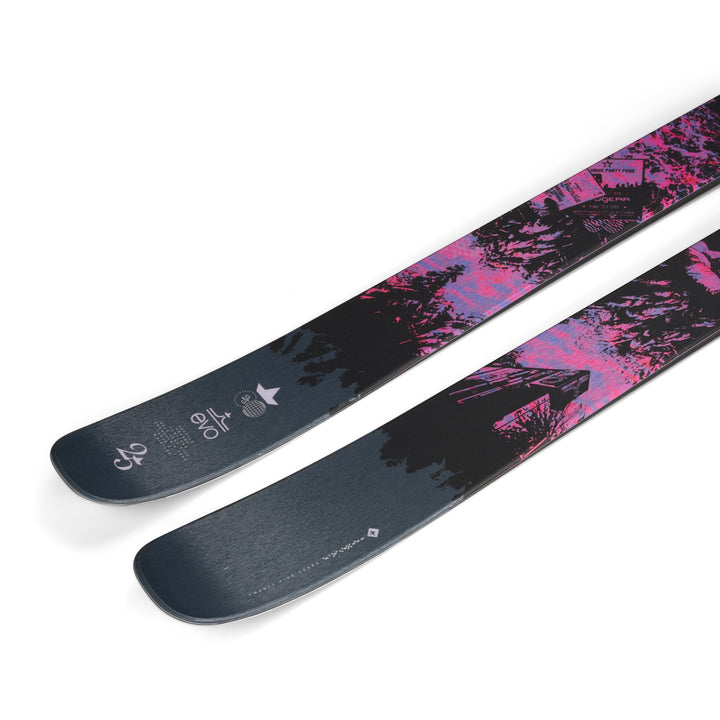 Armada ARV 106 evo 25th Anniversary Skis 2027