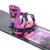 Union Force Team evo 25th Anniversary Snowboard Bindings 2027 evo 25th