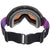 Smith Squad MAG evo 25th Anniversary Goggles Black evo 25th Anniversary