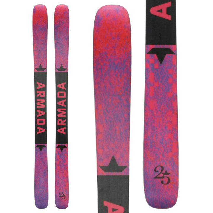 Armada ARV 106 evo 25th Anniversary Skis 2027