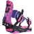 Union Force Team evo 25th Anniversary Snowboard Bindings 2027 evo 25th