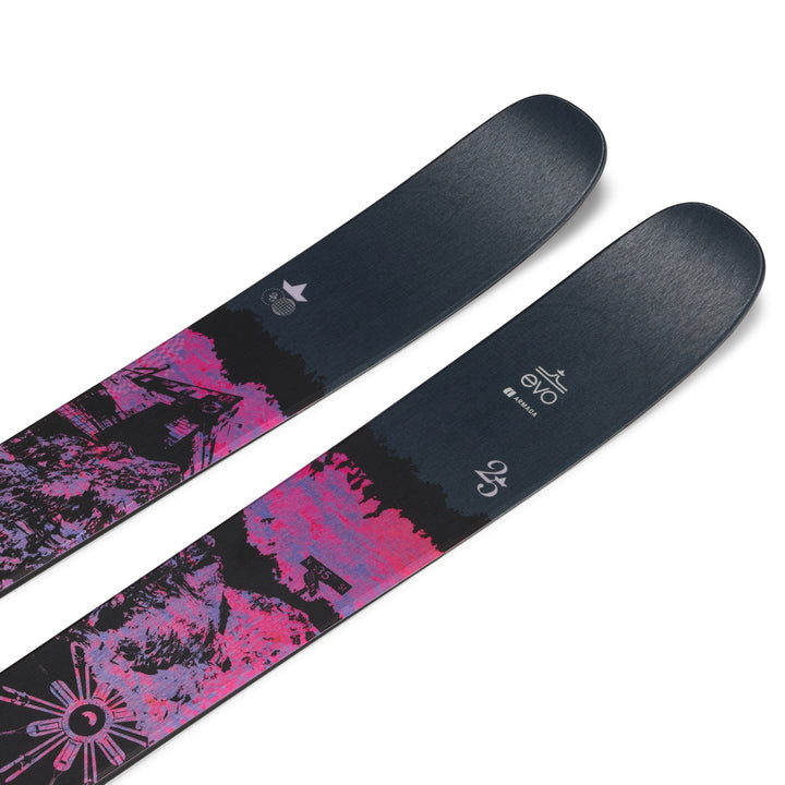 Armada ARV 106 evo 25th Anniversary Skis 2027