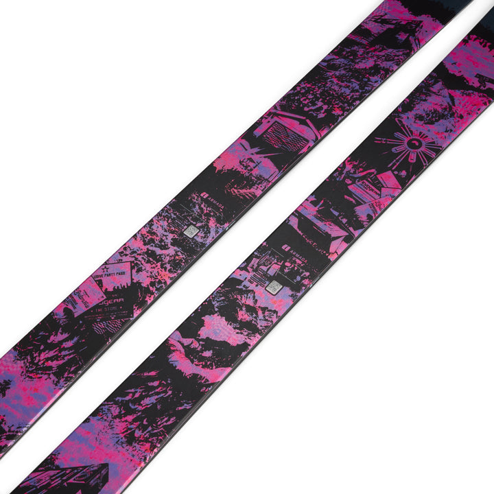 Armada ARV 106 evo 25th Anniversary Skis 2027