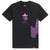 evo 25th Anniversary T-Shirt - Unisex Black