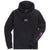 evo 25th Anniversary Hoodie - Unisex Black