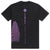 evo 25th Anniversary T-Shirt - Unisex Black