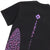 evo 25th Anniversary T-Shirt - Unisex Black