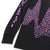 evo 25th Anniversary Long Sleeve T-Shirt - Unisex Black
