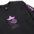 evo 25th Anniversary Long Sleeve T-Shirt - Unisex Black