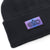 evo 25th Annniversary Beanie Black