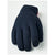 Hestra Touch Point Dry Wool Liners Navy