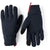 Hestra Touch Point Dry Wool Liners Navy