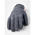 Hestra Touch Point Thermo Liners Grey