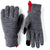 Hestra Touch Point Thermo Liners Grey