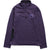 Burton [ak] Helium Grid Fleece Quarter Zip Top - Women's Nightshade Purple