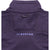 Burton [ak] Helium Grid Fleece Quarter Zip Top - Women's Nightshade Purple