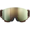 Bronzite Brown/Sunny Cool Gold