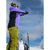 BCA Stealth 240 Avalanche Probe Blue