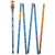 BCA Stealth 240 Avalanche Probe Blue
