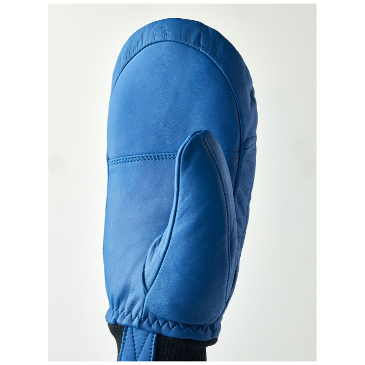 Hestra Omni Mittens Royal Blue