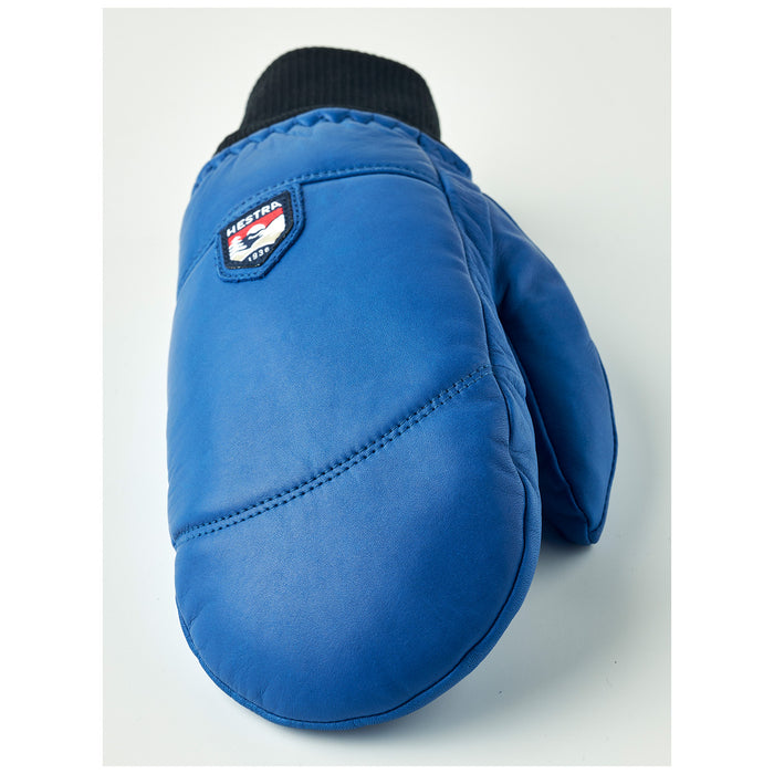 Hestra Omni Mittens Royal Blue