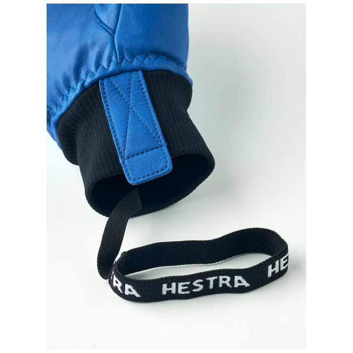 Hestra Omni Mittens Royal Blue