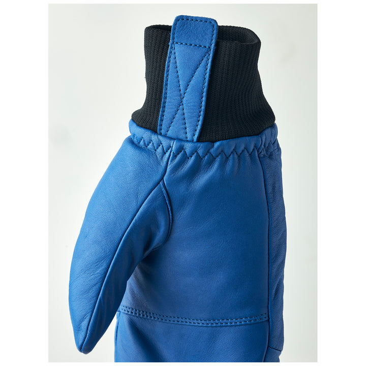 Hestra Omni Mittens Royal Blue