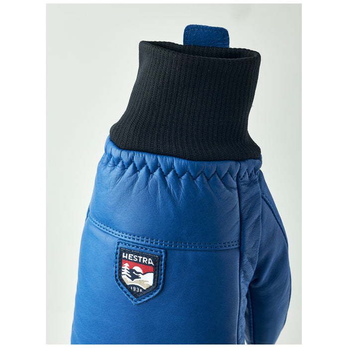 Hestra Omni Mittens Royal Blue