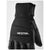 Hestra Vertical Cut Freeride 5 Finger Gloves Black