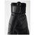 Hestra Vertical Cut Freeride 3 Finger Gloves Black