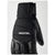 Hestra Vertical Cut Freeride 3 Finger Gloves Black