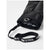 Hestra Vertical Cut Freeride 3 Finger Gloves Black