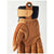 Hestra CZone Incline 5 Finger Gloves Cork
