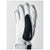 Hestra Army Leather Trigger Gloves Black