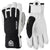 Hestra Army Leather Trigger Gloves Black