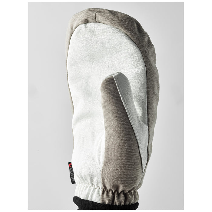 Hestra CZone Frame Mittens - Women's Beige