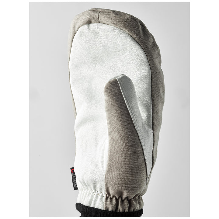 Hestra CZone Frame Mittens - Women's Beige