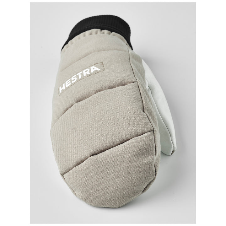Hestra CZone Frame Mittens - Women's Beige