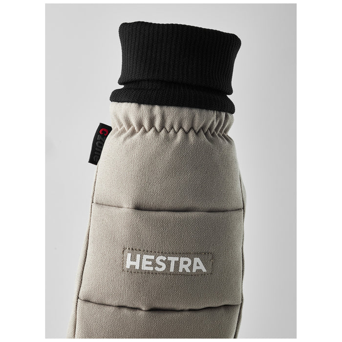 Hestra CZone Frame Mittens - Women's Beige