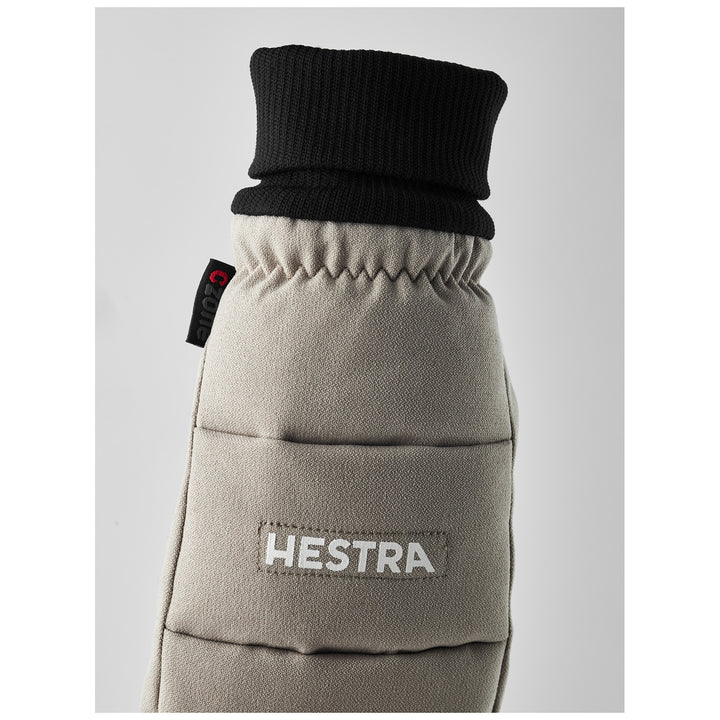 Hestra CZone Frame Mittens - Women's Beige