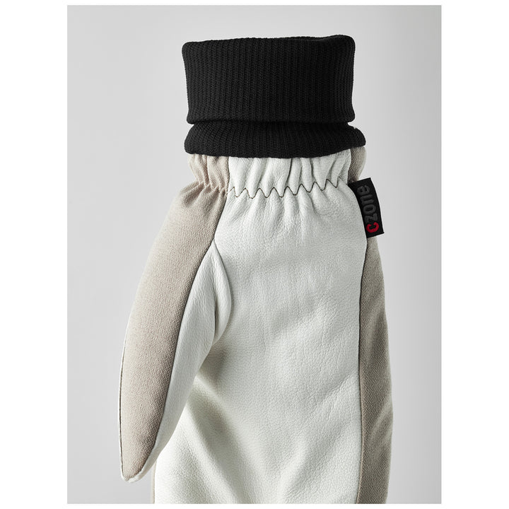 Hestra CZone Frame Mittens - Women's Beige